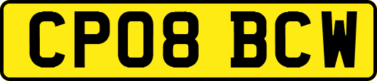 CP08BCW