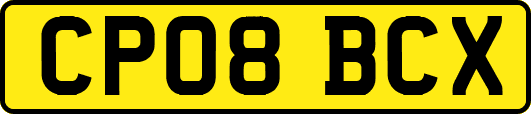 CP08BCX