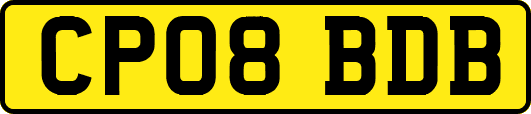 CP08BDB