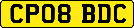 CP08BDC