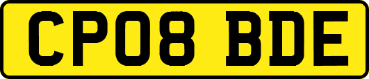 CP08BDE