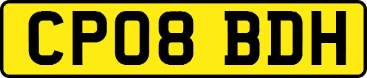 CP08BDH