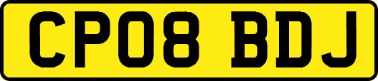 CP08BDJ