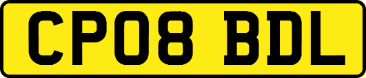 CP08BDL