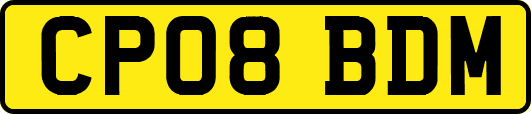 CP08BDM