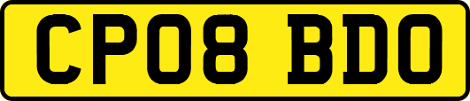 CP08BDO
