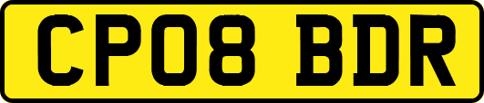 CP08BDR