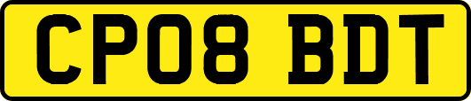 CP08BDT