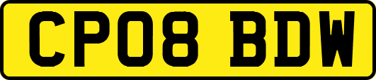 CP08BDW
