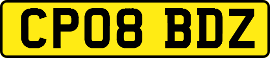 CP08BDZ