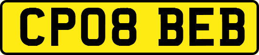 CP08BEB