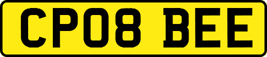 CP08BEE