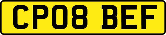 CP08BEF
