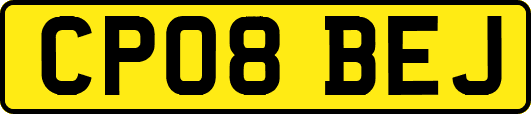 CP08BEJ