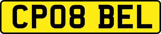 CP08BEL