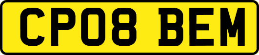 CP08BEM