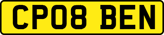 CP08BEN