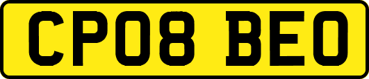 CP08BEO