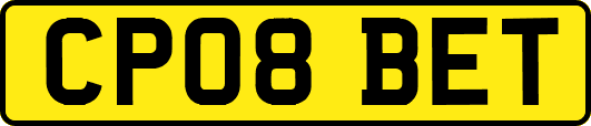 CP08BET