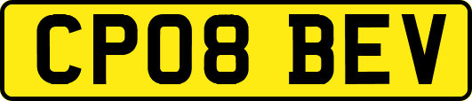 CP08BEV