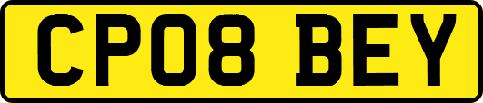 CP08BEY