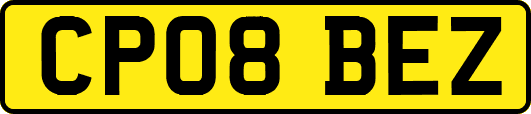 CP08BEZ