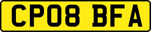 CP08BFA