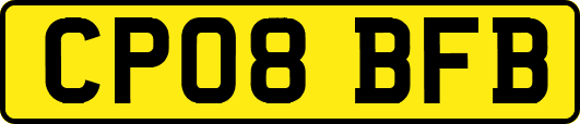 CP08BFB