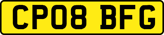 CP08BFG