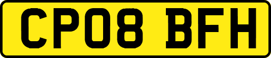 CP08BFH