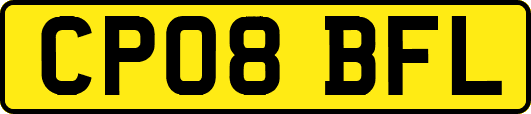 CP08BFL