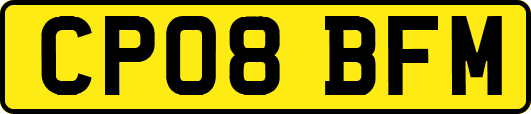 CP08BFM