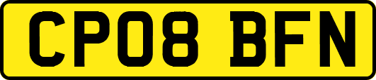 CP08BFN
