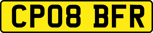 CP08BFR