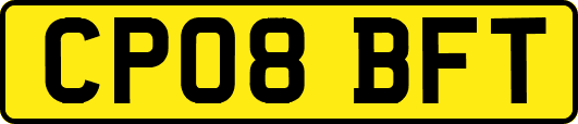 CP08BFT