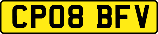 CP08BFV