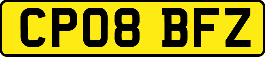 CP08BFZ