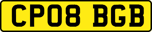 CP08BGB