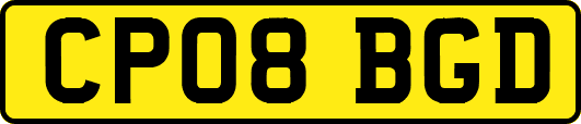 CP08BGD