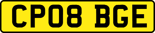 CP08BGE