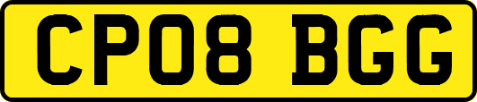 CP08BGG