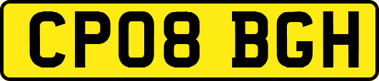 CP08BGH