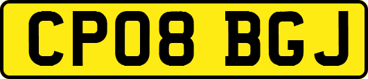 CP08BGJ