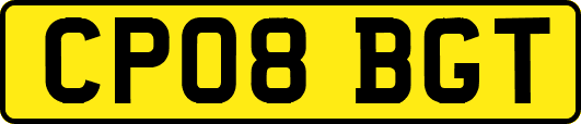 CP08BGT
