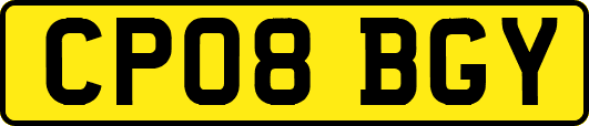 CP08BGY