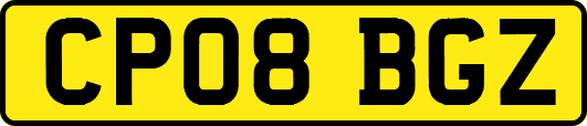 CP08BGZ