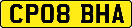 CP08BHA