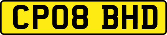 CP08BHD