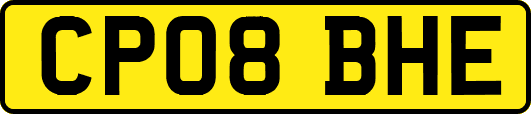 CP08BHE