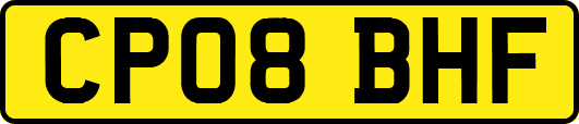 CP08BHF